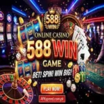 588 Win Game
