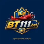 BT111 Game