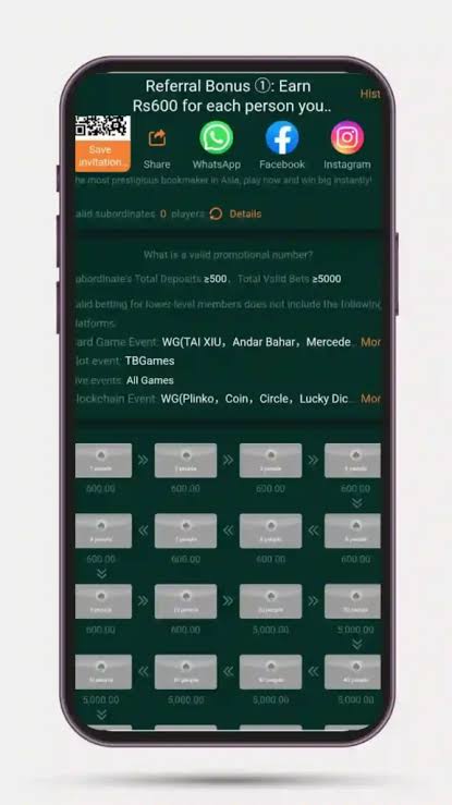Betqq Game APK