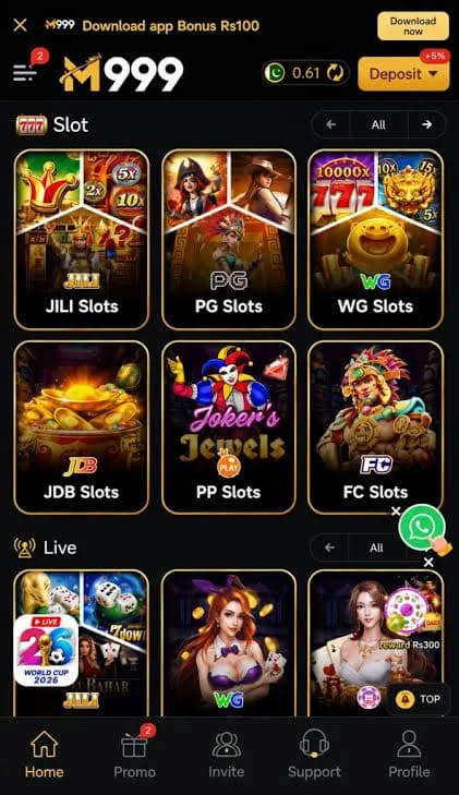 M999 Game APP