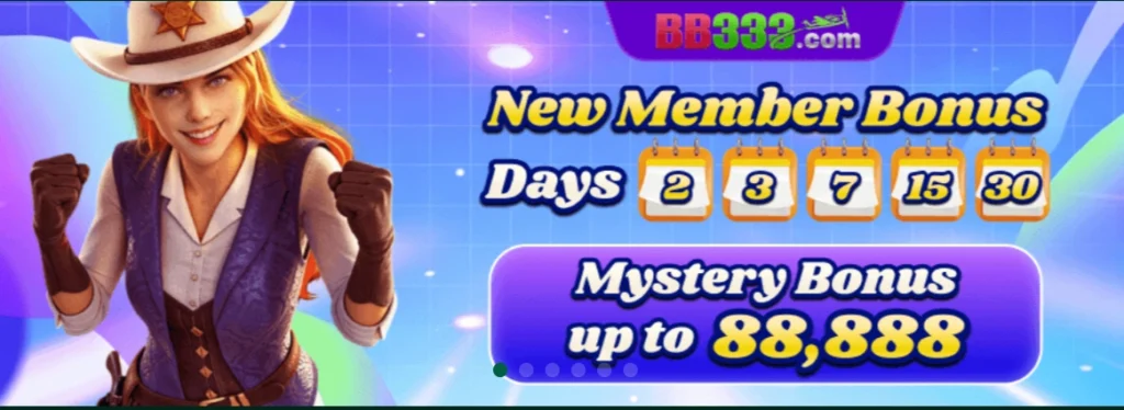 BB333 Game
