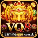VQ8 Game