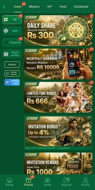 C222 Game APK