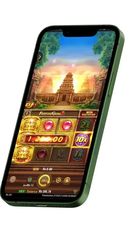 PK8888 Game APK